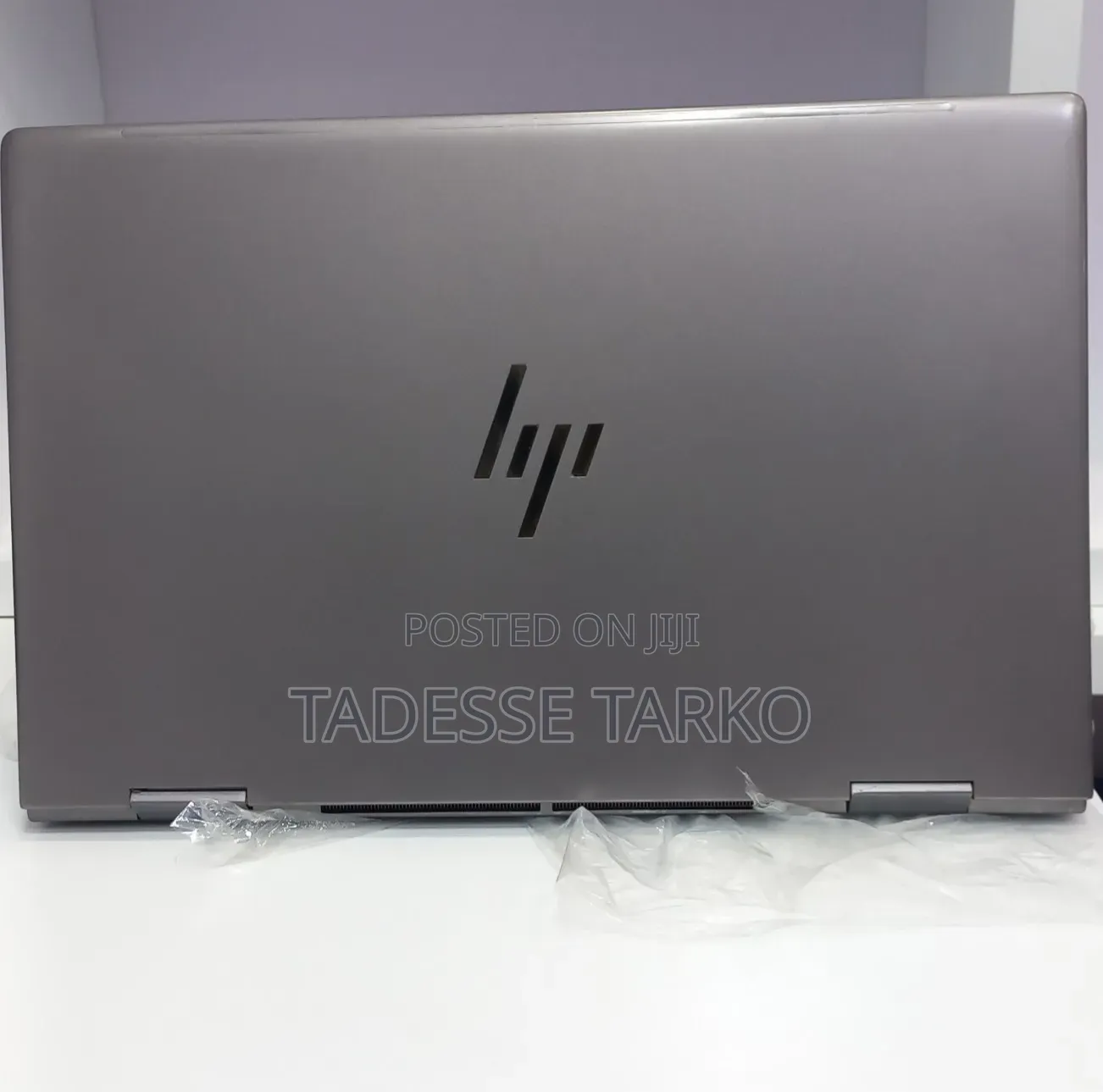 New Laptop HP Envy x360 16GB Intel Core Ultra 7 SSD 512GB