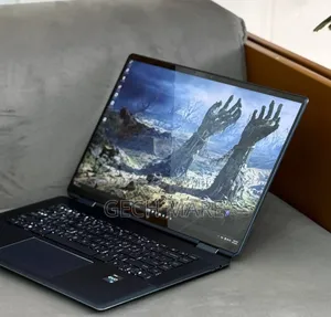 New Laptop HP Spectre X2 16GB Intel Core i7 SSD 512GB