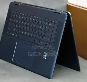 New Laptop HP Spectre X2 16GB Intel Core i7 SSD 512GB