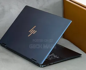 New Laptop HP Spectre X2 16GB Intel Core i7 SSD 512GB