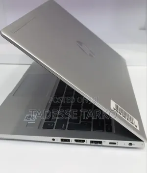 New Laptop HP ProBook 430 G7 16GB Intel Core i5 SSD 512GB
