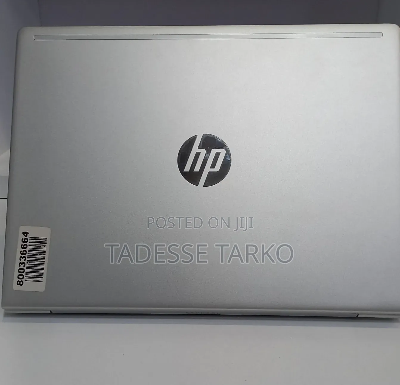 New Laptop HP ProBook 430 G7 16GB Intel Core i5 SSD 512GB