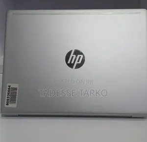 New Laptop HP ProBook 430 G7 16GB Intel Core i5 SSD 512GB
