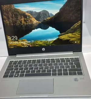 New Laptop HP ProBook 430 G7 16GB Intel Core i5 SSD 512GB