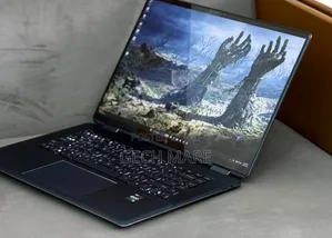 New Laptop HP Spectre X2 16GB Intel Core i7 SSD 512GB