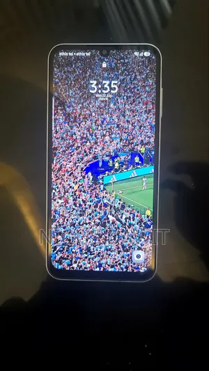 Samsung Galaxy A25 128 GB White