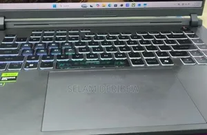 New Laptop Asus ROG Strix G16 G614 16GB Intel Core i7 SSD 1T