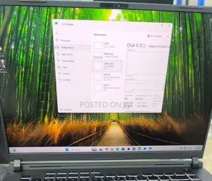 New Laptop Asus ROG Strix G16 G614 16GB Intel Core i7 SSD 1T