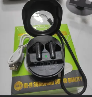 CALUS C13 Pro Wireless Earbuds
