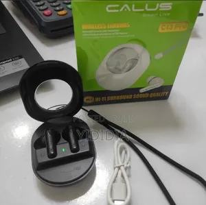 CALUS C13 Pro Wireless Earbuds