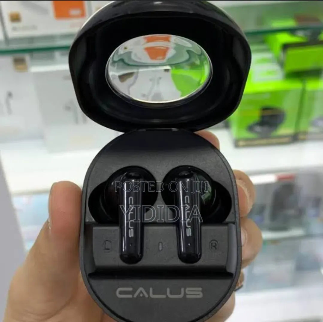 CALUS C13 Pro Wireless Earbuds