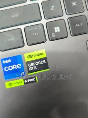New Laptop Asus ROG Strix G16 G614 16GB Intel Core i7 SSD 1T