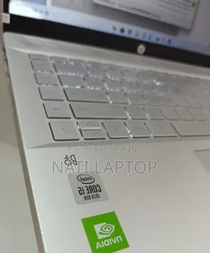 New Laptop HP Pavilion 14 16GB Intel Core i5 SSD 512GB