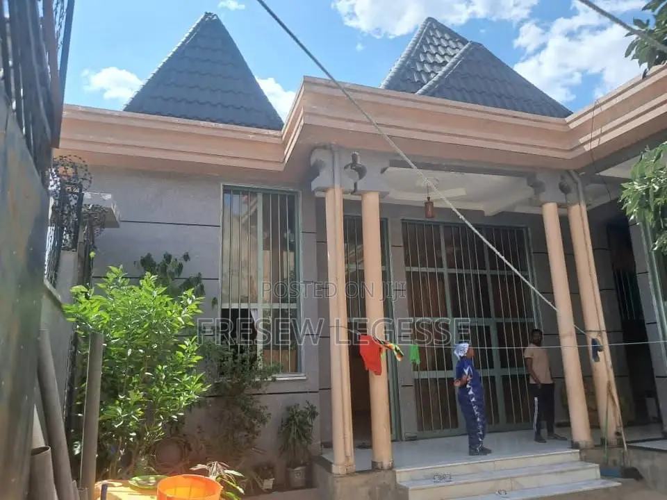 2bdrm House in Oromia, Adama for sale