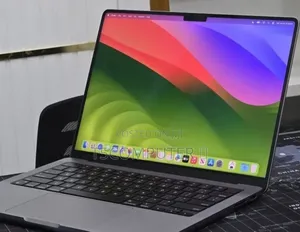 New Laptop Apple MacBook Pro 2023 M3 8GB Apple M3 SSD 512GB