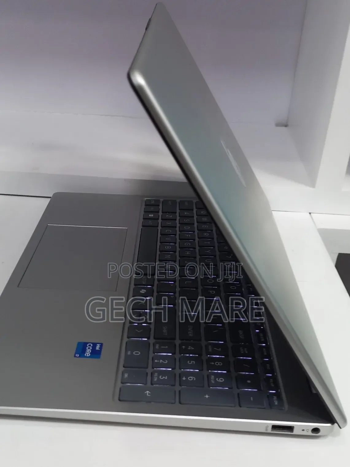 New Laptop HP Stream Notebook 16GB Intel Core i5 SSD 512GB