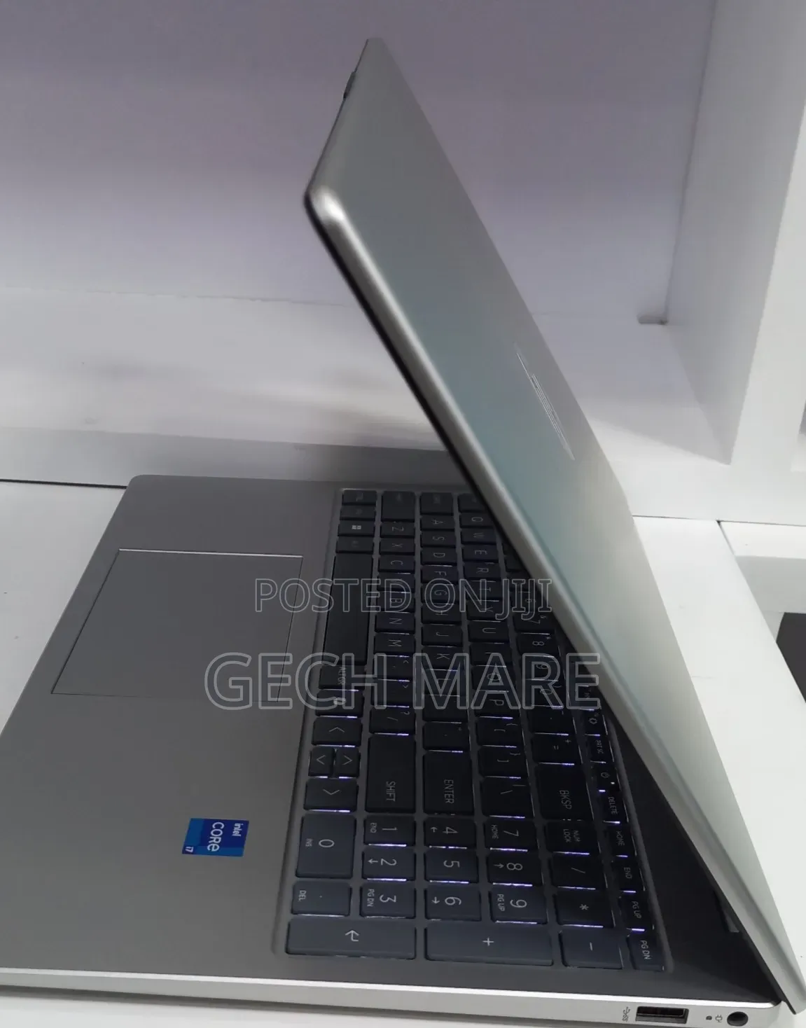 New Laptop HP Stream Notebook 16GB Intel Core i5 SSD 512GB
