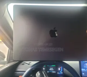 Laptop Apple MacBook Pro 2023 M3 Max 16GB SSD 512GB