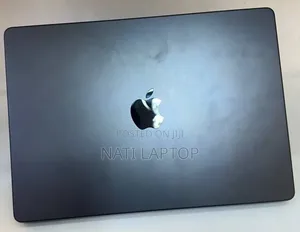 New Laptop Apple MacBook Pro 2024 M4 16GB Apple M4 Pro SSD 512GB