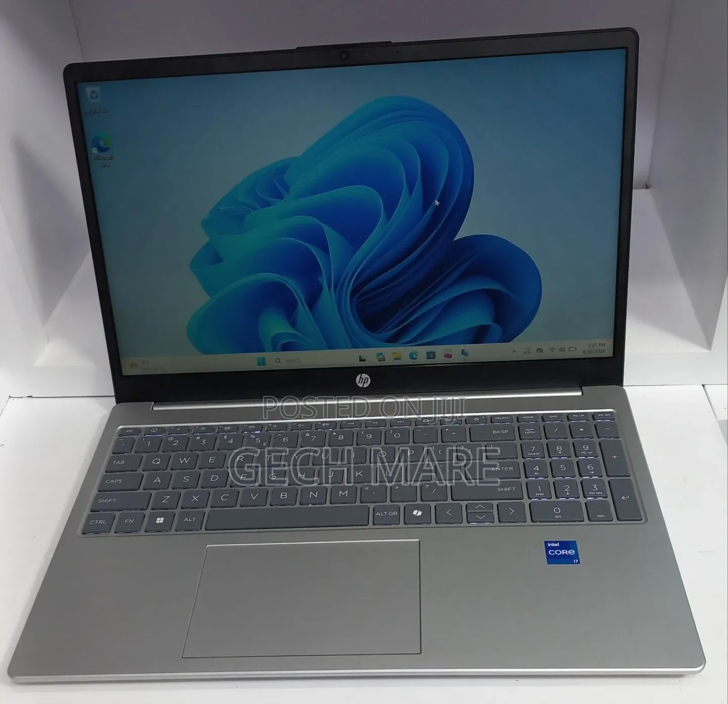 New Laptop HP Stream Notebook 16GB Intel Core i5 SSD 512GB