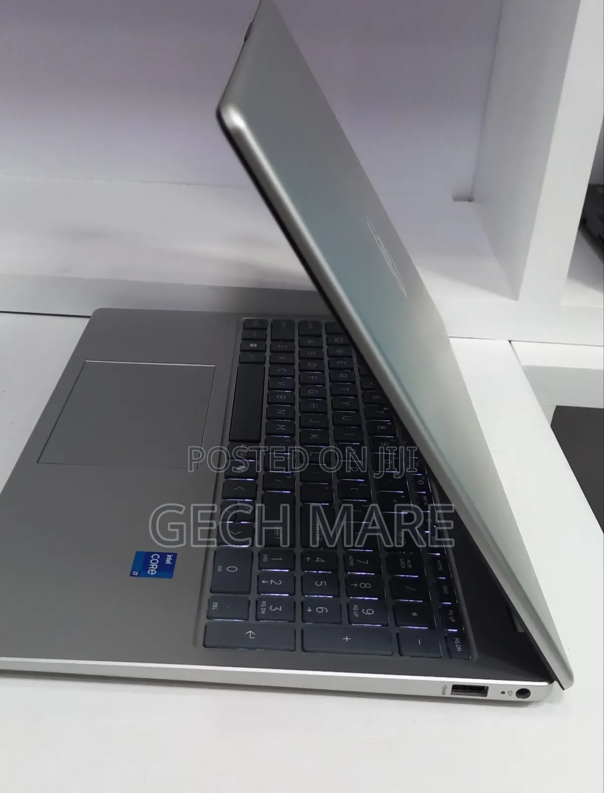 New Laptop HP Stream Notebook 16GB Intel Core i5 SSD 512GB
