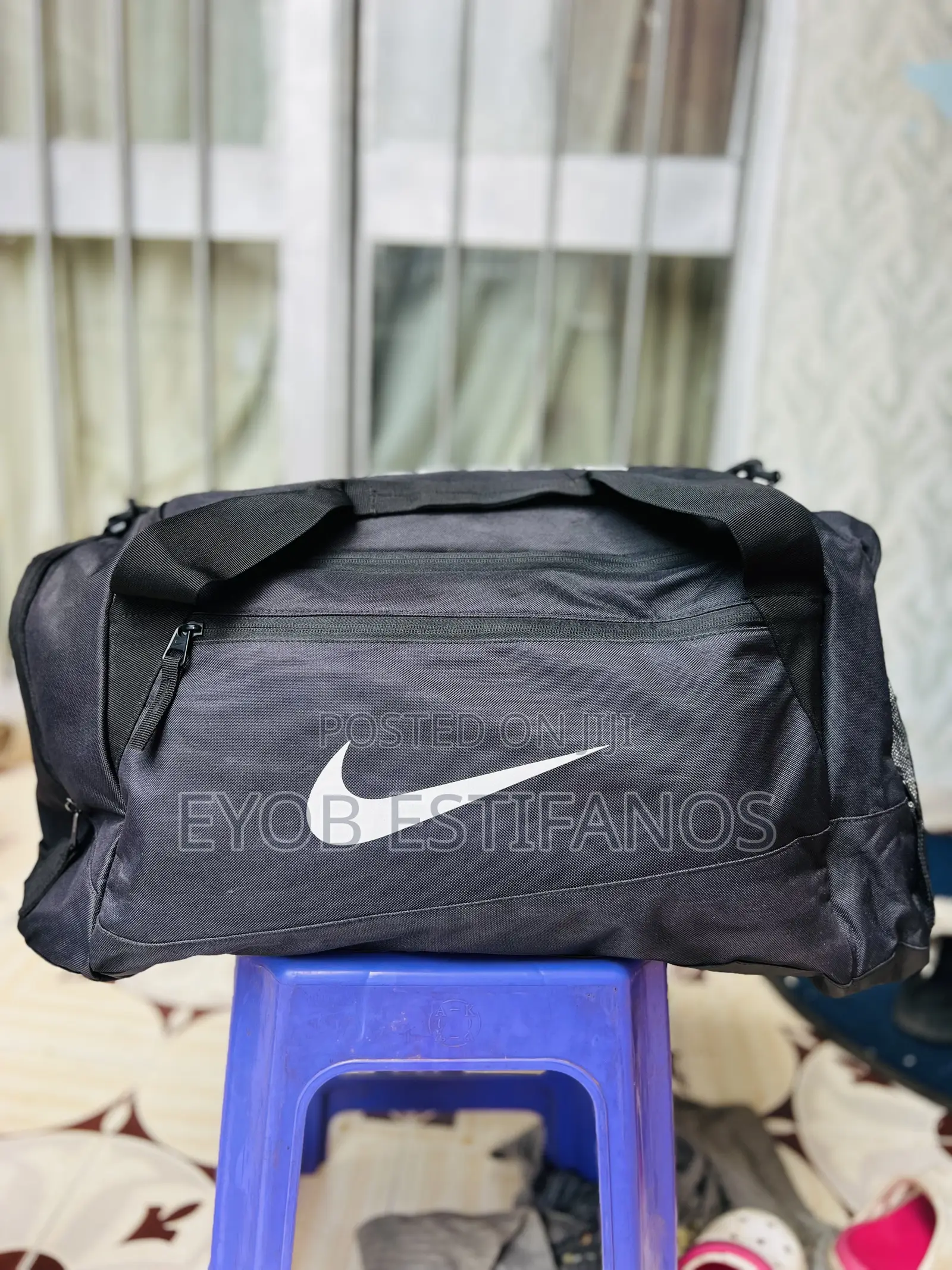 Nike Gym Bag