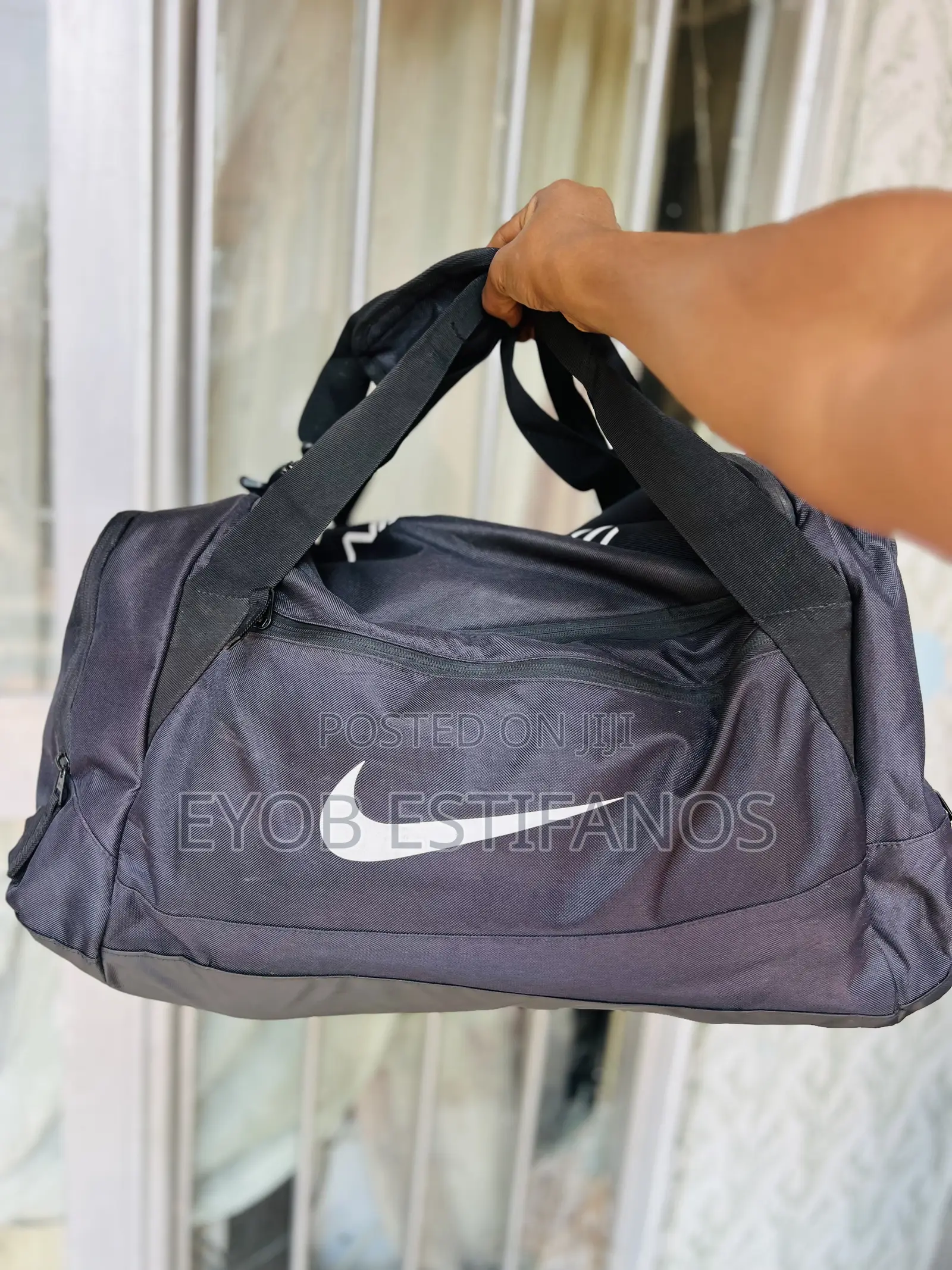 Nike Gym Bag