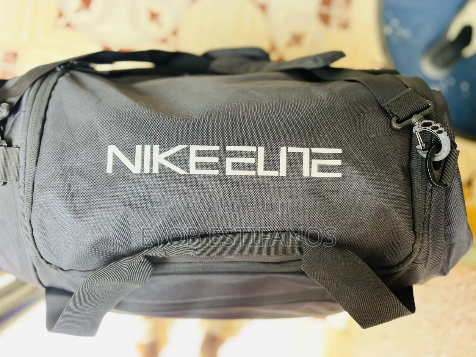 Nike Gym Bag