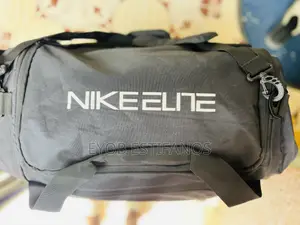 Nike Gym Bag