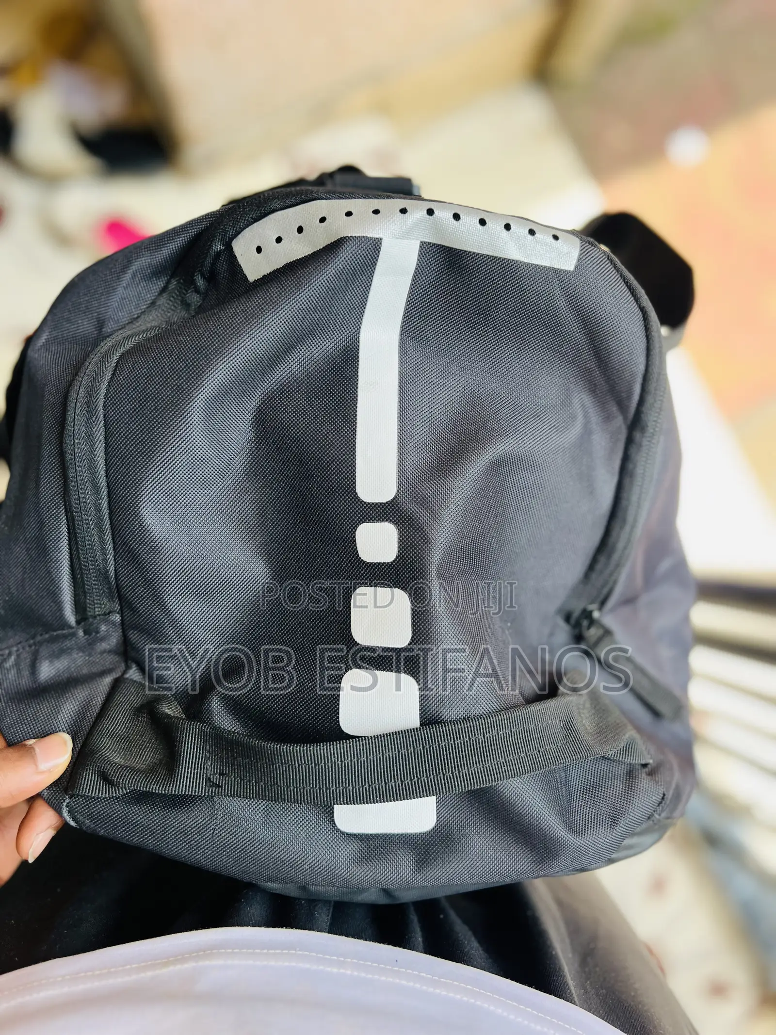 Nike Gym Bag