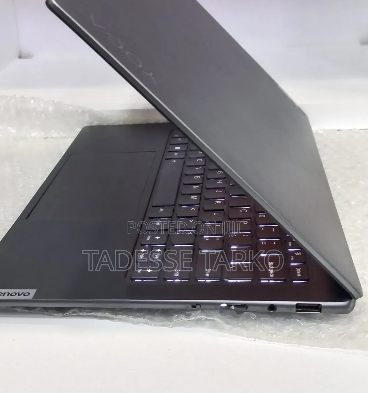 New Laptop Lenovo ThinkPad Yoga 32GB Intel Core i7 SSD 1T