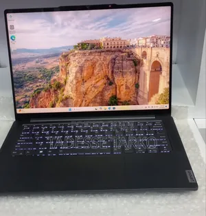 New Laptop Lenovo ThinkPad Yoga 32GB Intel Core i7 SSD 1T