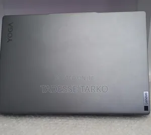 New Laptop Lenovo ThinkPad Yoga 32GB Intel Core i7 SSD 1T