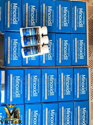 Minoxidil Kirkland – የHair Routineህ አስፈላጊ አካል!