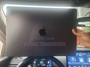 Laptop Apple MacBook Pro 2023 M3 Max 16GB SSD 512GB