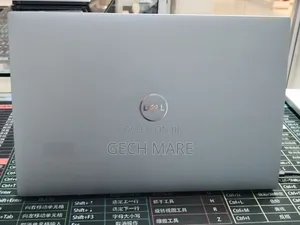 New Laptop Dell Precision 5540 16GB Intel Core i7 SSD 512GB