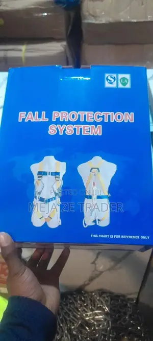 Safety Belt