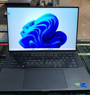 New Laptop Dell Precision 5540 16GB Intel Core i7 SSD 512GB