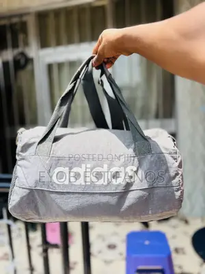 Adidas Gym Bag