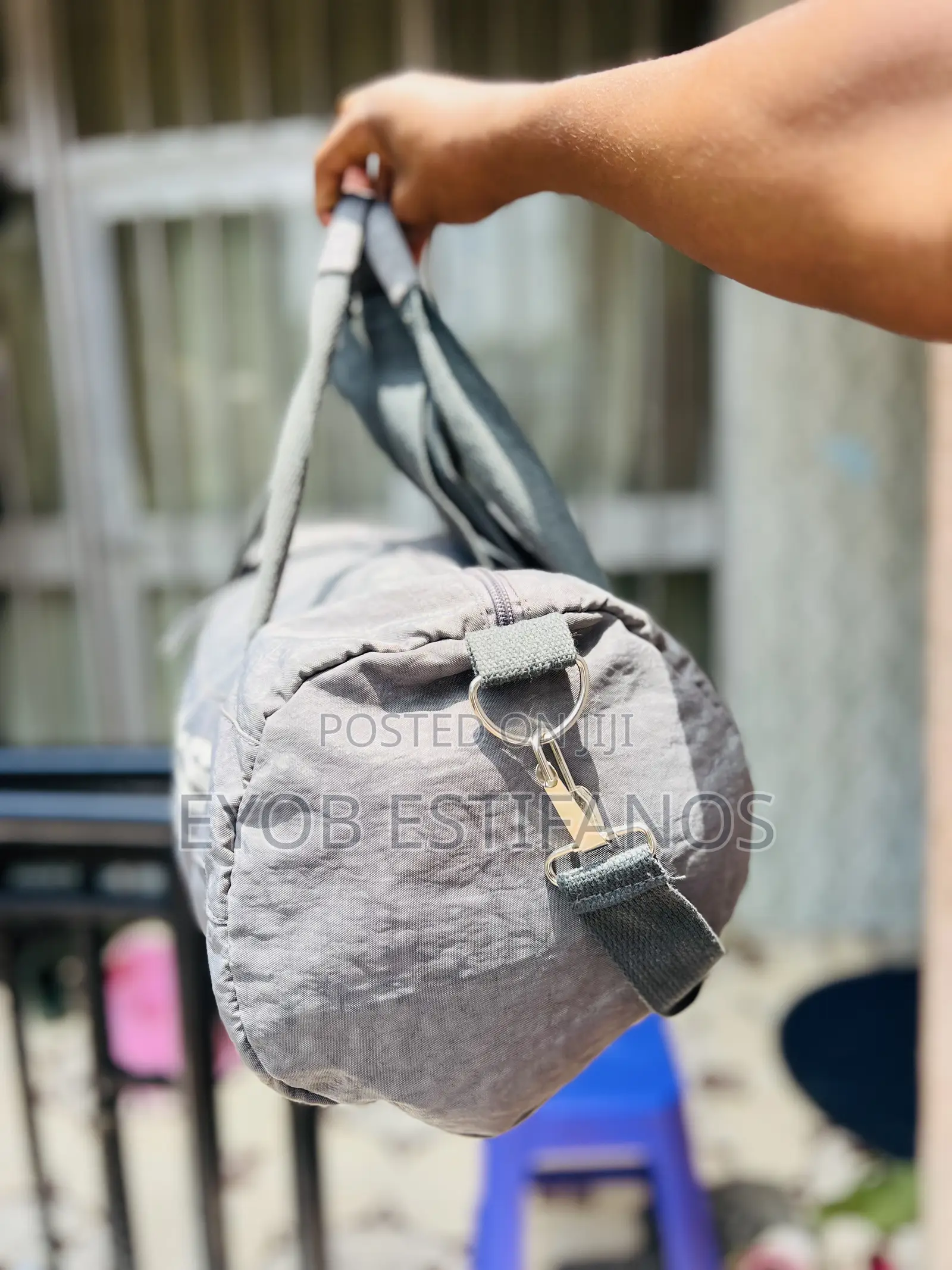 Adidas Gym Bag
