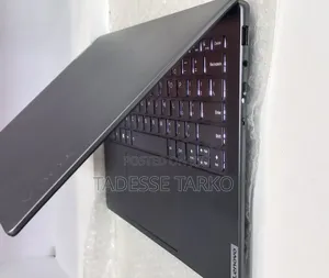 New Laptop Lenovo ThinkPad Yoga 32GB Intel Core i7 SSD 1T