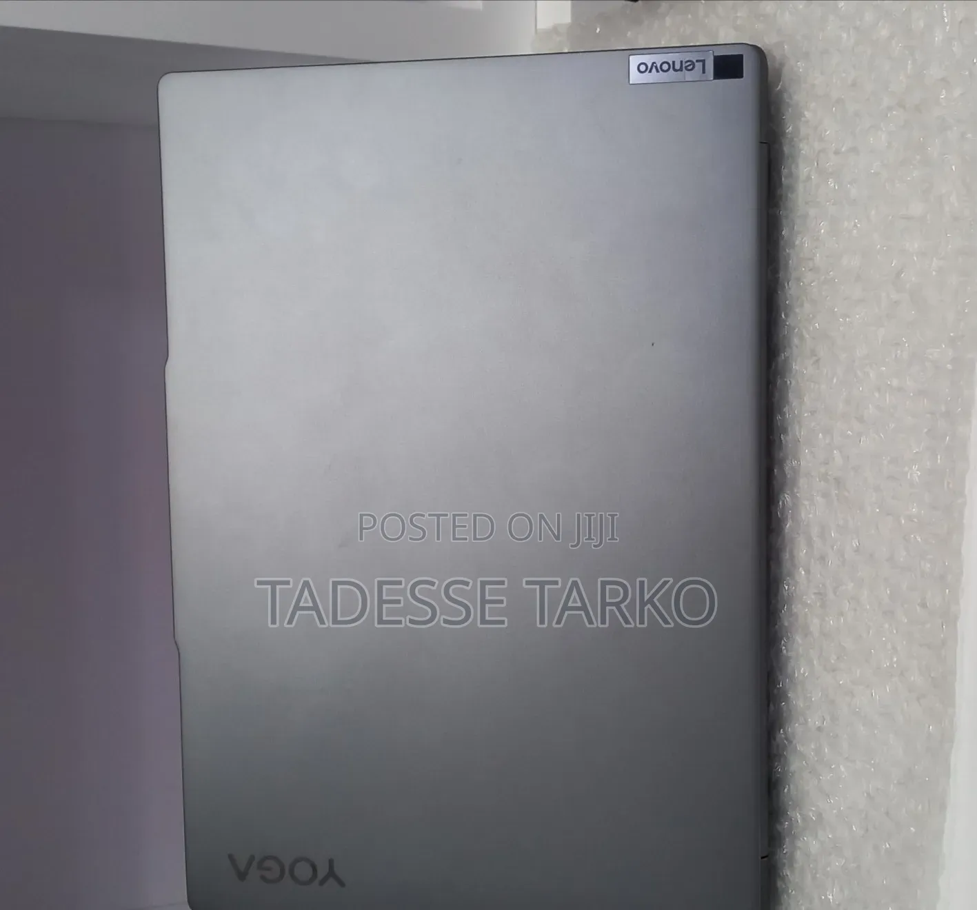 New Laptop Lenovo ThinkPad Yoga 32GB Intel Core i7 SSD 1T
