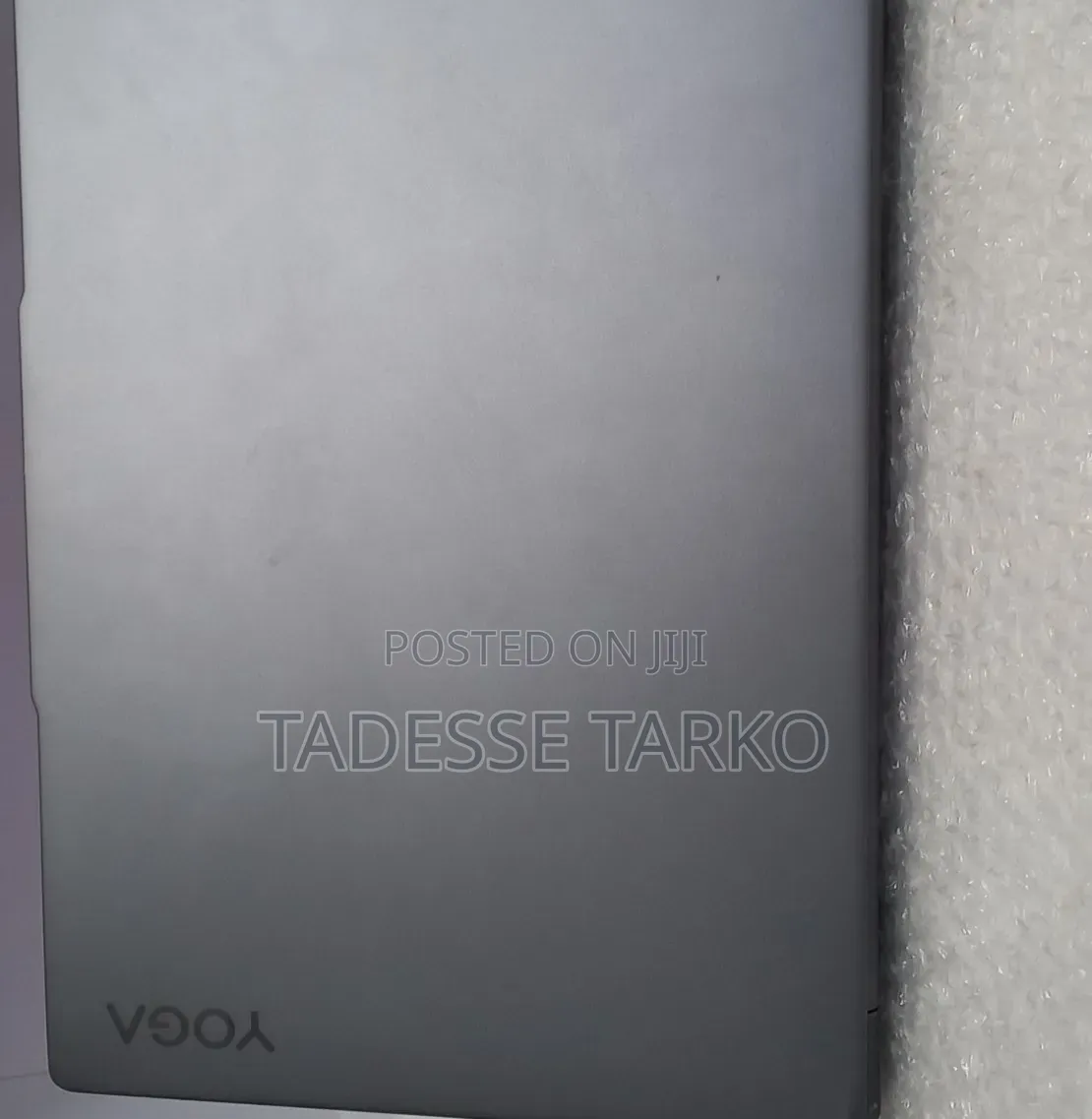 New Laptop Lenovo ThinkPad Yoga 32GB Intel Core i7 SSD 1T