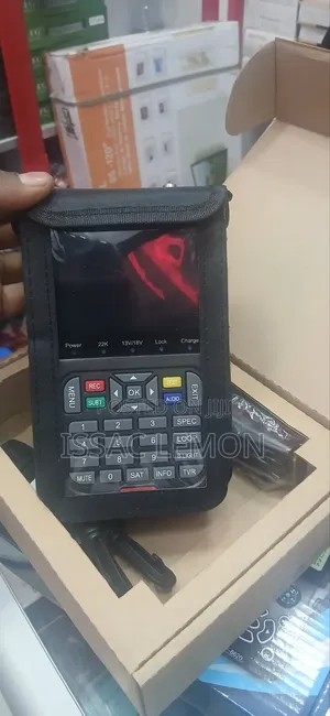 Digital Satellite Finder GTMEDIA V8 Finder 2 | 2026 Model