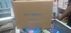 Digital Satellite Finder GTMEDIA V8 Finder 2 | 2026 Model