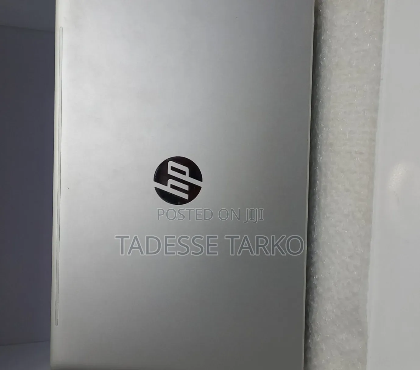 New Laptop HP 16GB Intel Core i7 SSD 512GB