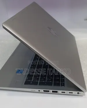 New Laptop HP 16GB Intel Core i7 SSD 512GB