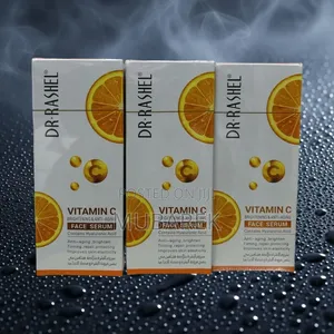 Crema Aclaradora Dr. Rashel - Brightening Anti-Aging