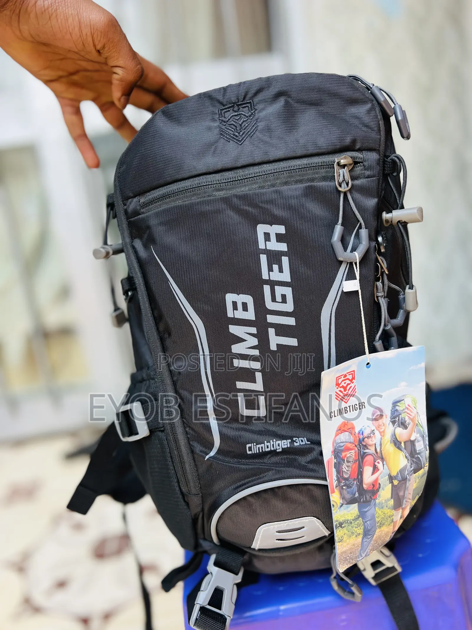 High Quality Traveling Bag