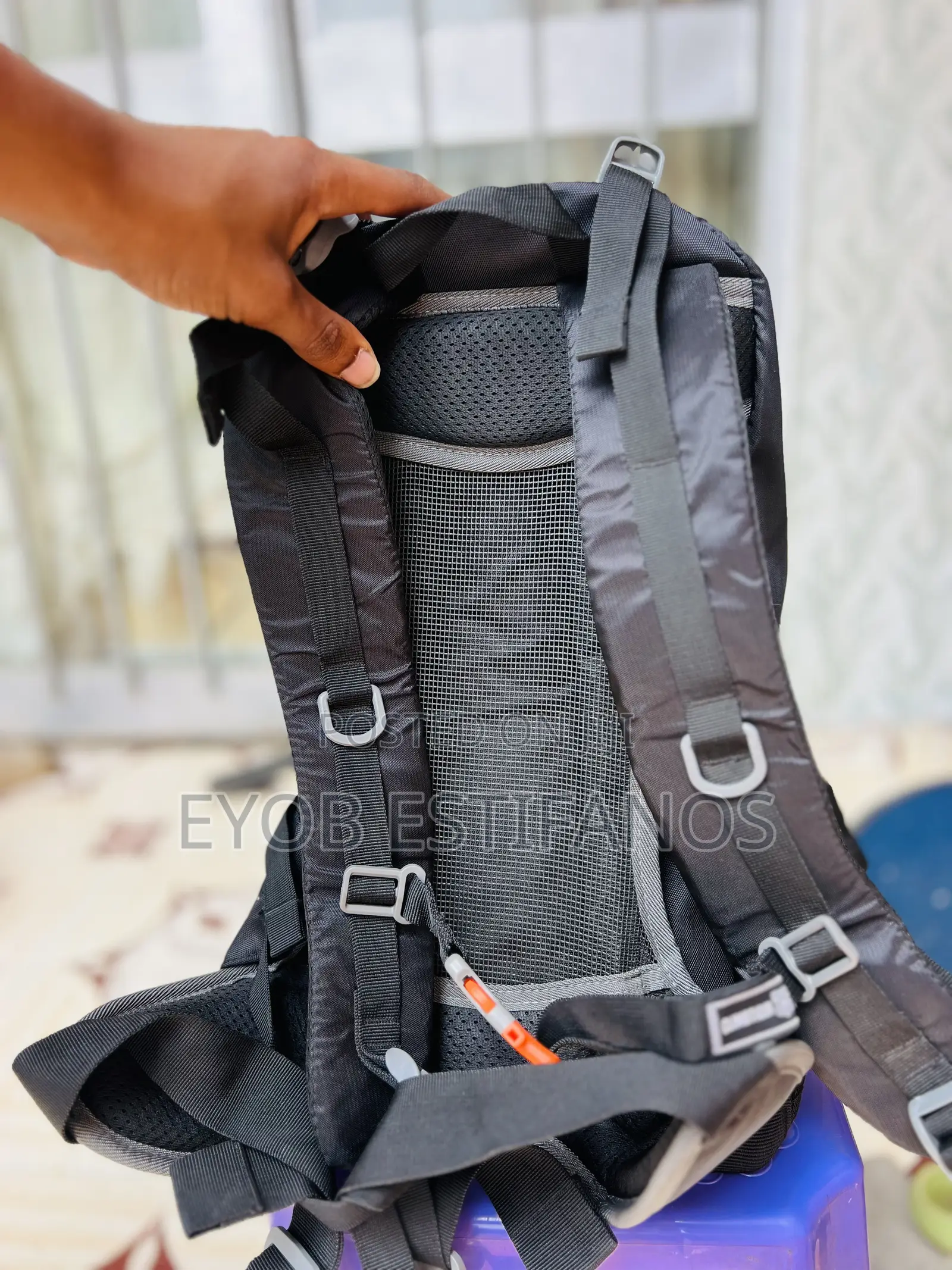 High Quality Traveling Bag